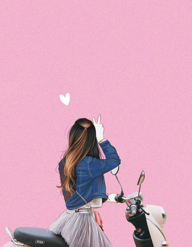 背影头像微信，背影头像（微信头像，背影风）