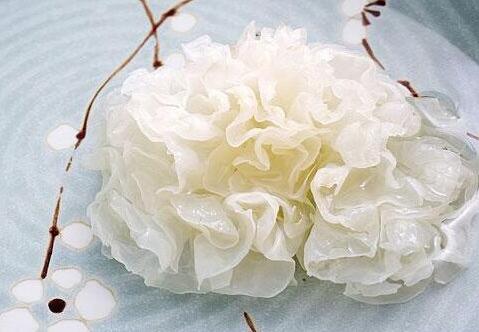 3道银耳汤的做法 滋阴祛燥 润肺清热 祛秋燥佳品-起舞食谱网