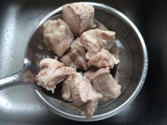 圖片[4]-【糖醋排骨】做法步驟圖 酸甜可口 百吃不厭 連吃3盤不過癮-起舞食譜網