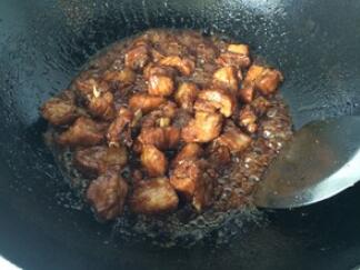 圖片[11]-【糖醋排骨】做法步驟圖 酸甜可口 百吃不厭 連吃3盤不過癮-起舞食譜網