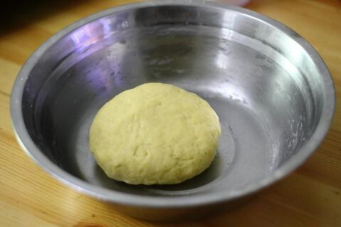 圖片[5]-【蘋果派】做法步驟圖  外脆內軟 口感酥香 3盤不夠吃-起舞食譜網