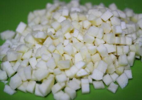 圖片[6]-【蘋果派】做法步驟圖  外脆內軟 口感酥香 3盤不夠吃-起舞食譜網