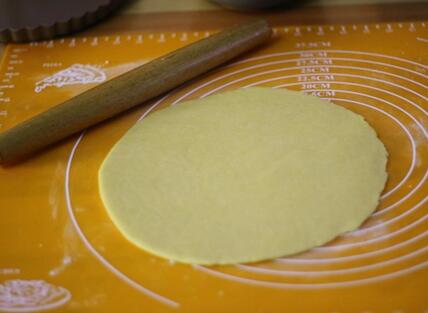 圖片[12]-【蘋果派】做法步驟圖  外脆內軟 口感酥香 3盤不夠吃-起舞食譜網