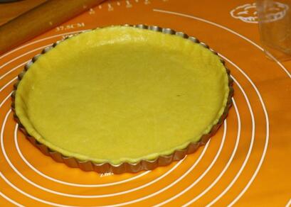 圖片[13]-【蘋果派】做法步驟圖  外脆內軟 口感酥香 3盤不夠吃-起舞食譜網