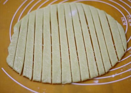 圖片[16]-【蘋果派】做法步驟圖  外脆內軟 口感酥香 3盤不夠吃-起舞食譜網