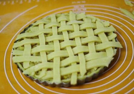 圖片[17]-【蘋果派】做法步驟圖  外脆內軟 口感酥香 3盤不夠吃-起舞食譜網