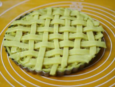 圖片[18]-【蘋果派】做法步驟圖  外脆內軟 口感酥香 3盤不夠吃-起舞食譜網