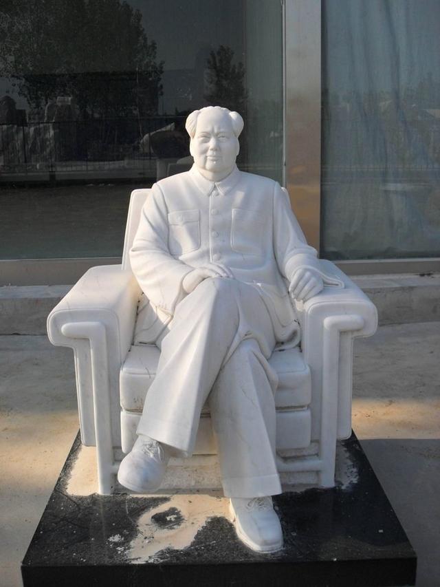 汉白玉是什么石材，汉白玉石材用途（大理石中豪门贵族：汉白玉）