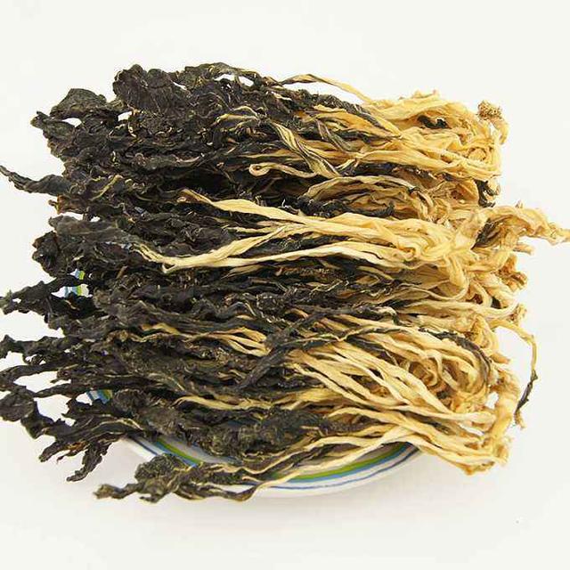 白菜叶子干枯是什么病，白菜叶子干枯是什么病害（农村常见的5种干菜）