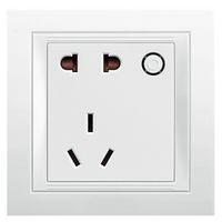 单路无线遥控开关可以对码吗，单路遥控电源开关（智能家居不完全报告—基础硬件篇）