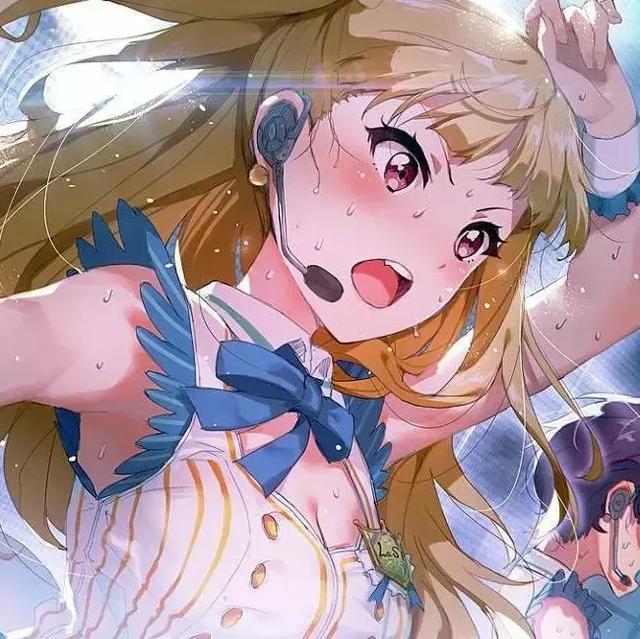 无语，微信头像，无语（闺蜜头像丨无语的年华）