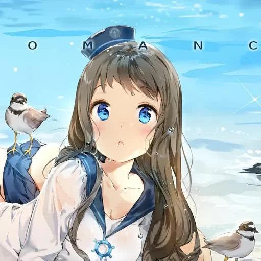 无语，微信头像，无语（闺蜜头像丨无语的年华）