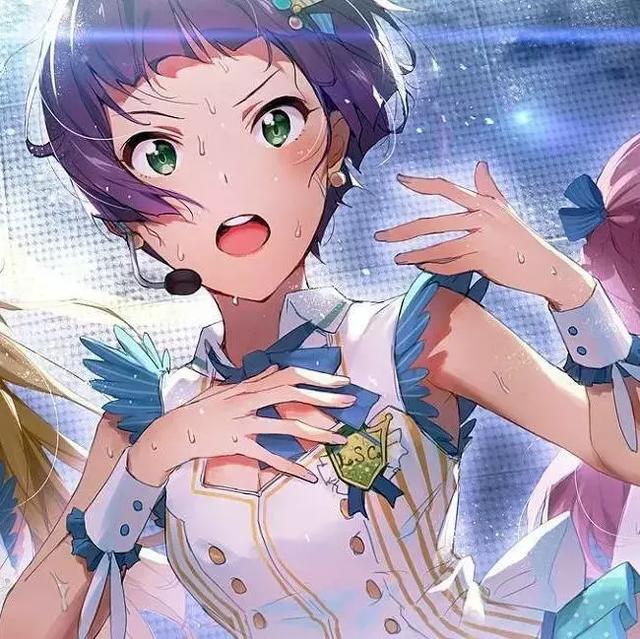 无语，微信头像，无语（闺蜜头像丨无语的年华）