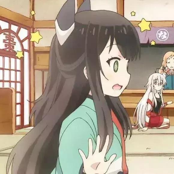 无语，微信头像，无语（闺蜜头像丨无语的年华）