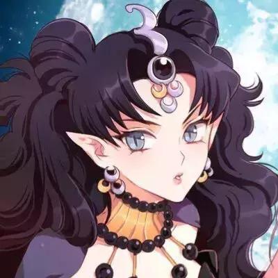 无语，微信头像，无语（闺蜜头像丨无语的年华）