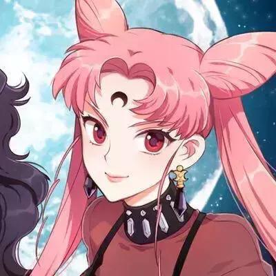 无语，微信头像，无语（闺蜜头像丨无语的年华）