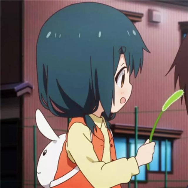 无语，微信头像，无语（闺蜜头像丨无语的年华）