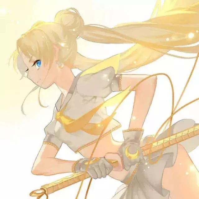 无语，微信头像，无语（闺蜜头像丨无语的年华）