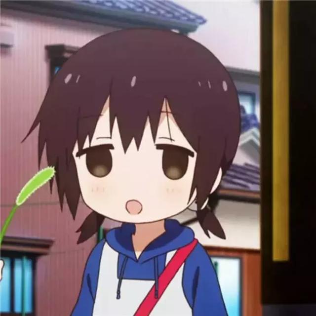 无语，微信头像，无语（闺蜜头像丨无语的年华）