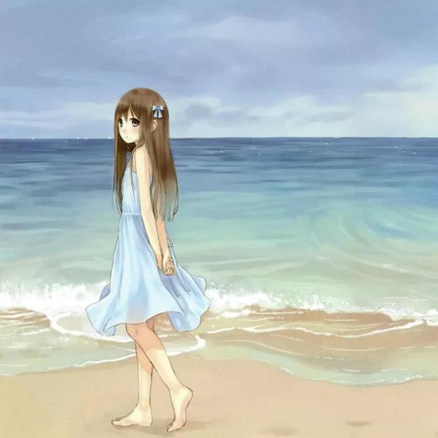 无语，微信头像，无语（闺蜜头像丨无语的年华）