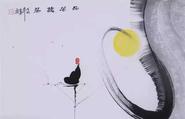 四尺三裁多大尺寸,四尺三裁是什么意思(四尺三开禅意人物) 四尺三裁多大尺寸,四尺三裁是什么意思(四尺三开禅意人物)