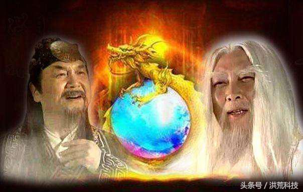 圣人之下皆为蝼蚁，圣人之下皆为蝼蚁是谁说（隐藏的四位圣人来头太大）