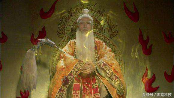 圣人之下皆为蝼蚁，圣人之下皆为蝼蚁是谁说（隐藏的四位圣人来头太大）