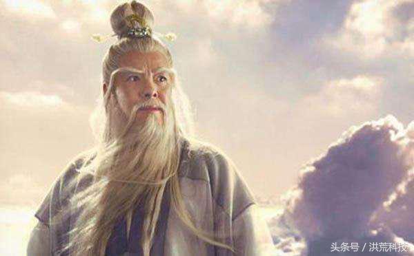 圣人之下皆为蝼蚁，圣人之下皆为蝼蚁是谁说（隐藏的四位圣人来头太大）