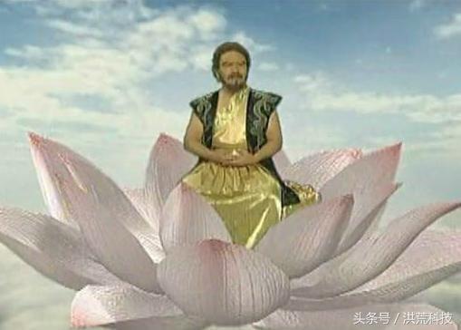 圣人之下皆为蝼蚁，圣人之下皆为蝼蚁是谁说（隐藏的四位圣人来头太大）