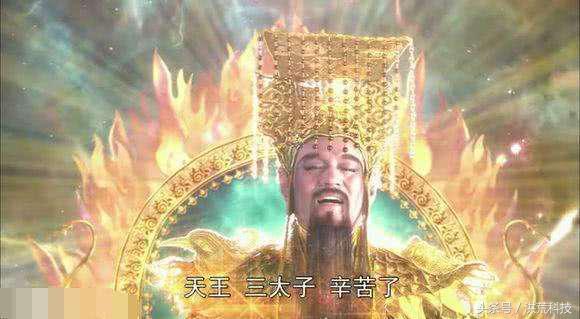 圣人之下皆为蝼蚁，圣人之下皆为蝼蚁是谁说（隐藏的四位圣人来头太大）