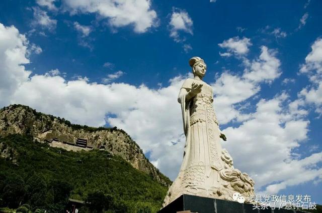 三槐堂是什么意思，三槐九棘造句（河北邯郸涉县三槐九景之简述）