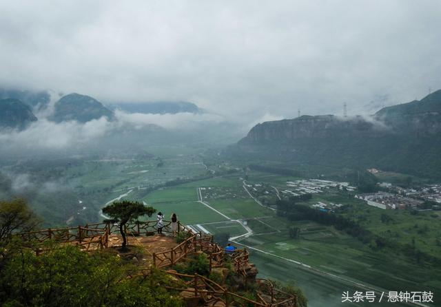 三槐堂是什么意思，三槐九棘造句（河北邯郸涉县三槐九景之简述）