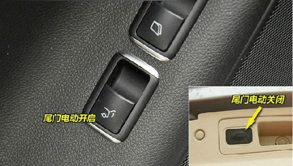 econ是什么意思，汽车上的econ是什么意思（称史上最全汽车内部按钮功能详解）