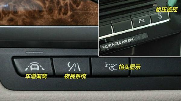 econ是什么意思，汽车上的econ是什么意思（称史上最全汽车内部按钮功能详解）