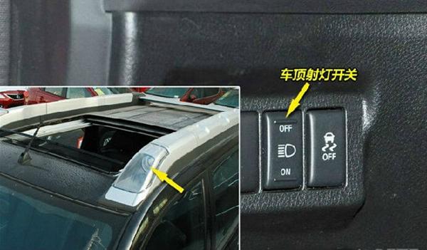 econ是什么意思，汽车上的econ是什么意思（称史上最全汽车内部按钮功能详解）