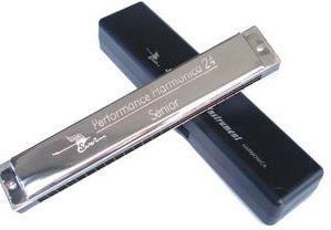 初学者适合学哪种类型的口琴，初学者选哪种口琴比较好