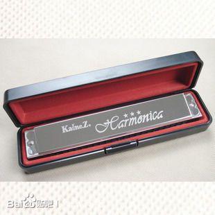 初学者适合学哪种类型的口琴，初学者选哪种口琴比较好
