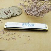 初学者适合学哪种类型的口琴，初学者选哪种口琴比较好