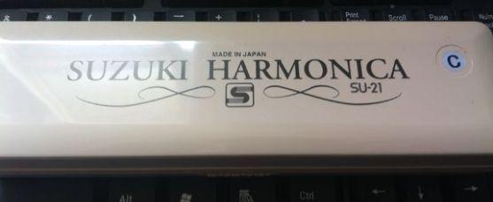 初学者适合学哪种类型的口琴，初学者选哪种口琴比较好