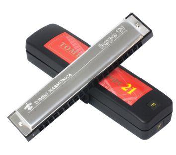 初学者适合学哪种类型的口琴，初学者选哪种口琴比较好