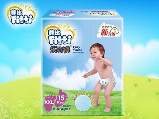 巴布豆和宜婴哪个纸尿裤好，巴布豆和帮宝适纸尿裤怎么样（常见品牌使用后测评）