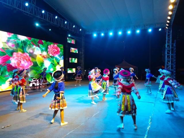 筠连县景点，筠连县风景区（筠连的四季游攻略，齐了！）