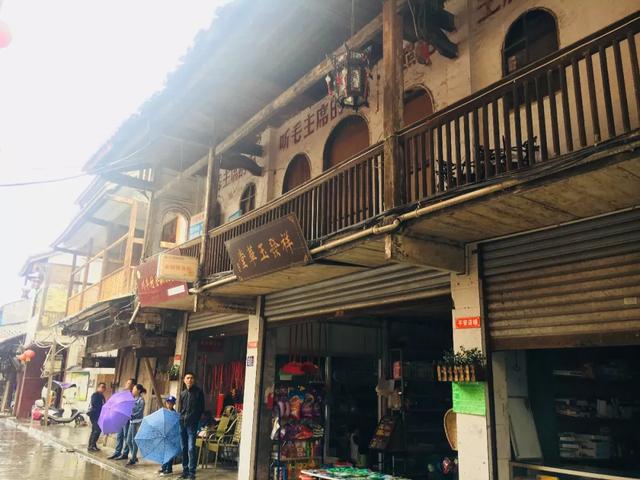 筠连县景点，筠连县风景区（筠连的四季游攻略，齐了！）