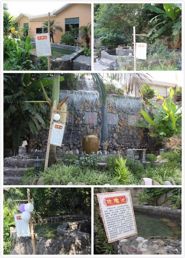 筠连县景点，筠连县风景区（筠连的四季游攻略，齐了！）