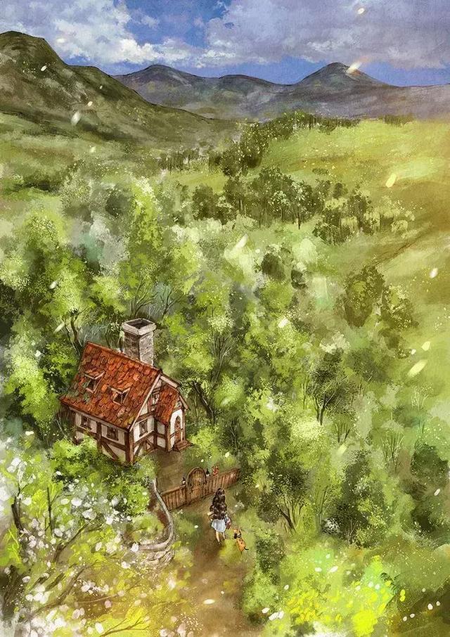 钱多事少离家近，属狗工作要求（从来没有一种工作）