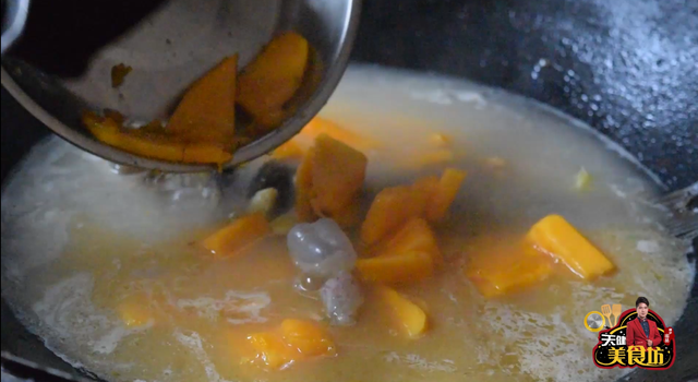 鲫鱼木瓜汤怎样做，教你做味道鲜美的鲫鱼木瓜汤