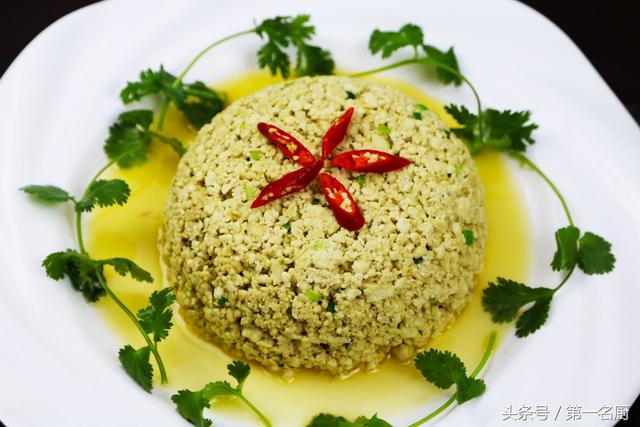 鸡刨豆腐的家常做法，鸡刨豆腐的做法（大厨分享鸡刨豆腐的做法）