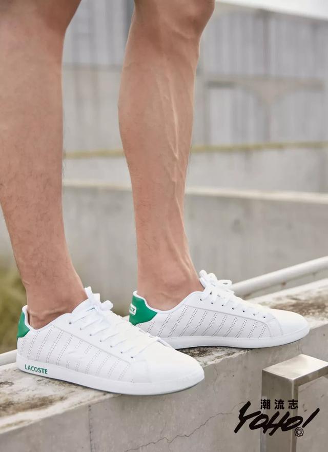 lacoste怎么读，lacoste怎么读英文（用26个字母去了解一个“你以为了解的品牌”）