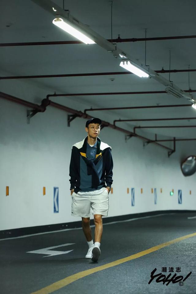 lacoste怎么读，lacoste怎么读英文（用26个字母去了解一个“你以为了解的品牌”）
