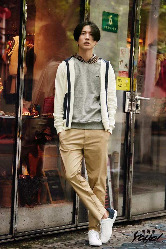 lacoste怎么读，lacoste怎么读英文（用26个字母去了解一个“你以为了解的品牌”）